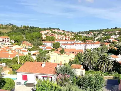 Appartement, 74 m²