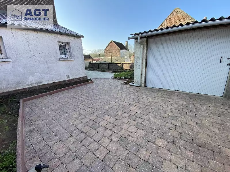 Maison, 75 m²