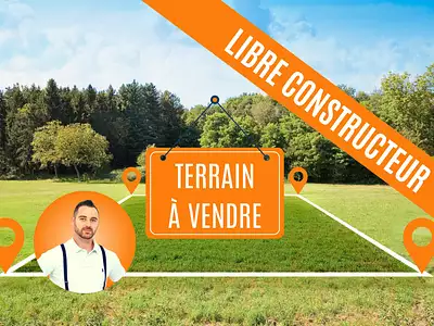 Terrain, 767 m²