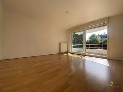 Appartement, 66,72 m²