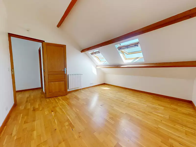 Maison, 80,84 m²