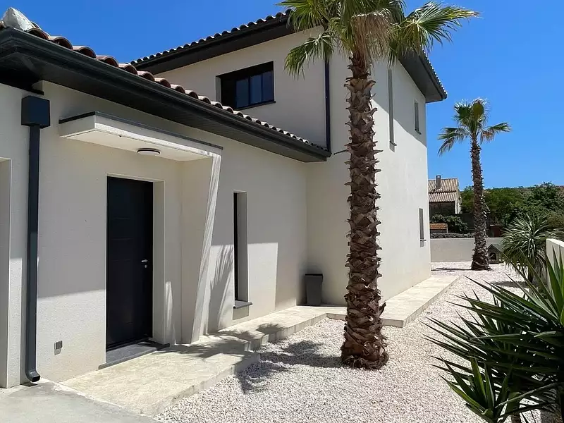 Maison, 123 m²