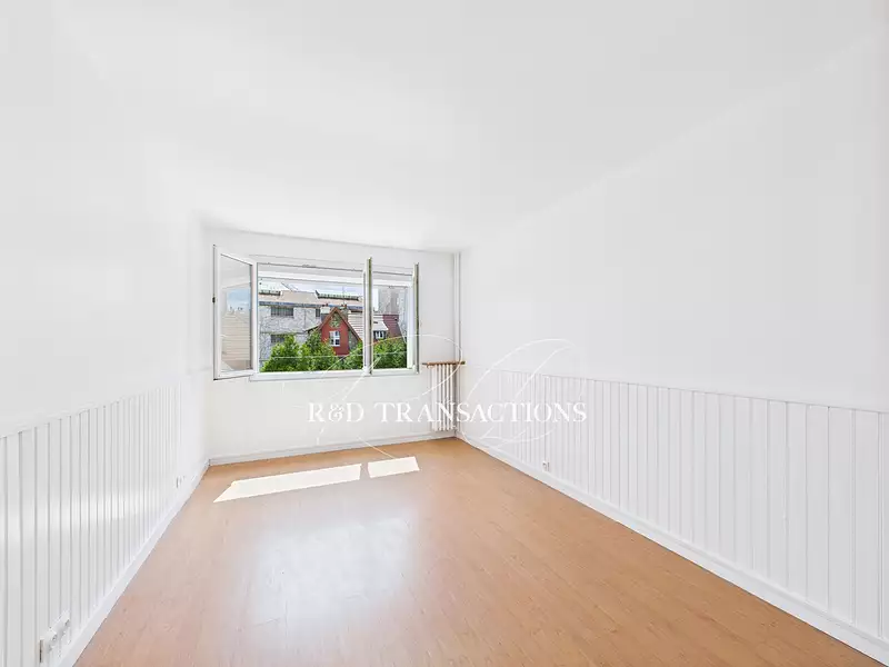 Appartement, 63 m²
