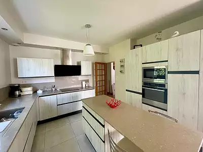 Maison, 160 m²