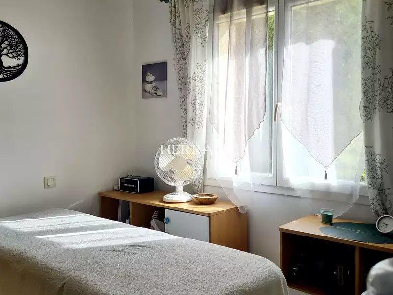 Maison, 113 m²