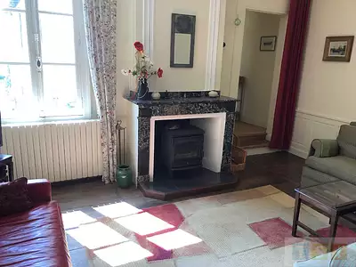 Maison, 215 m²