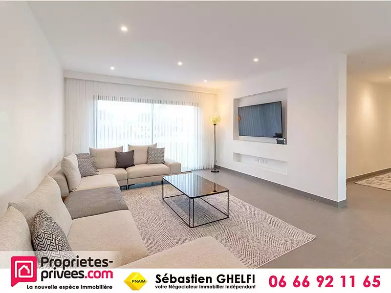 Maison, 130 m²
