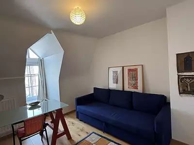 Appartement, 100 m²