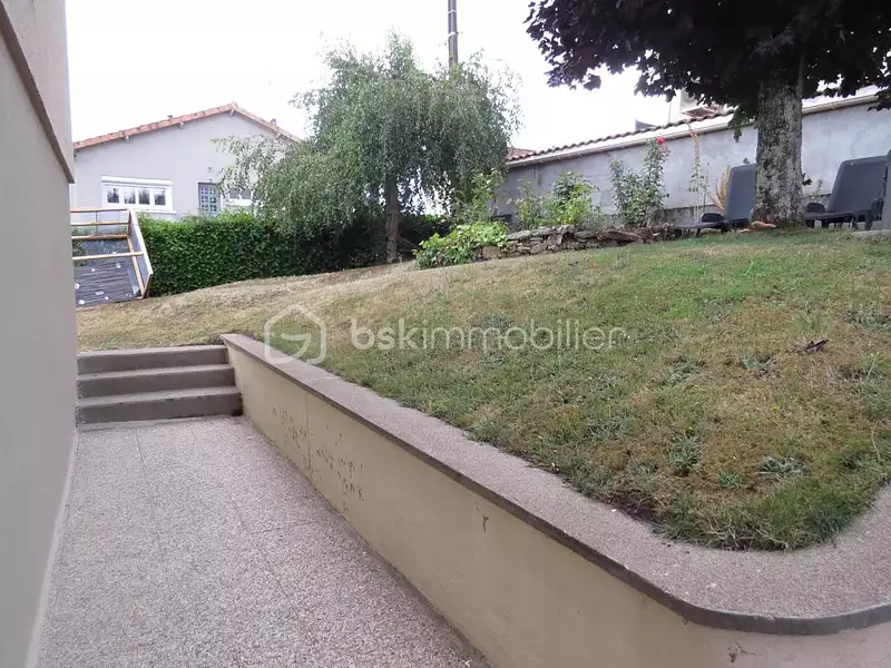 Maison, 120 m²