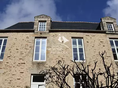 Appartement, 107 m²