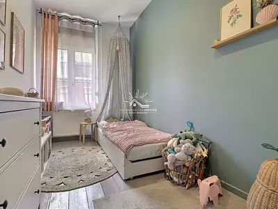 Maison, 110 m²