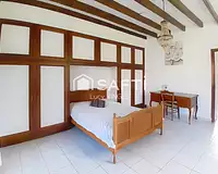 Maison, 211 m²