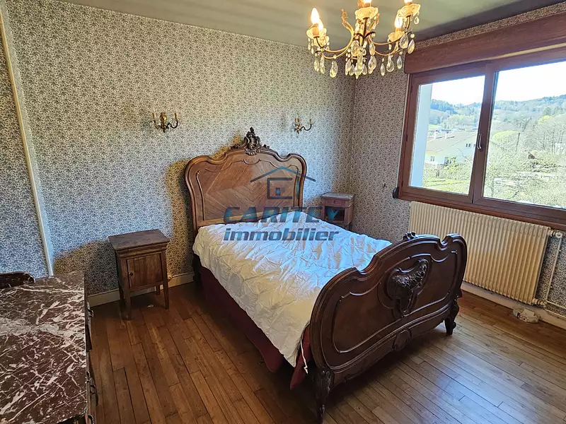 Maison, 110 m²