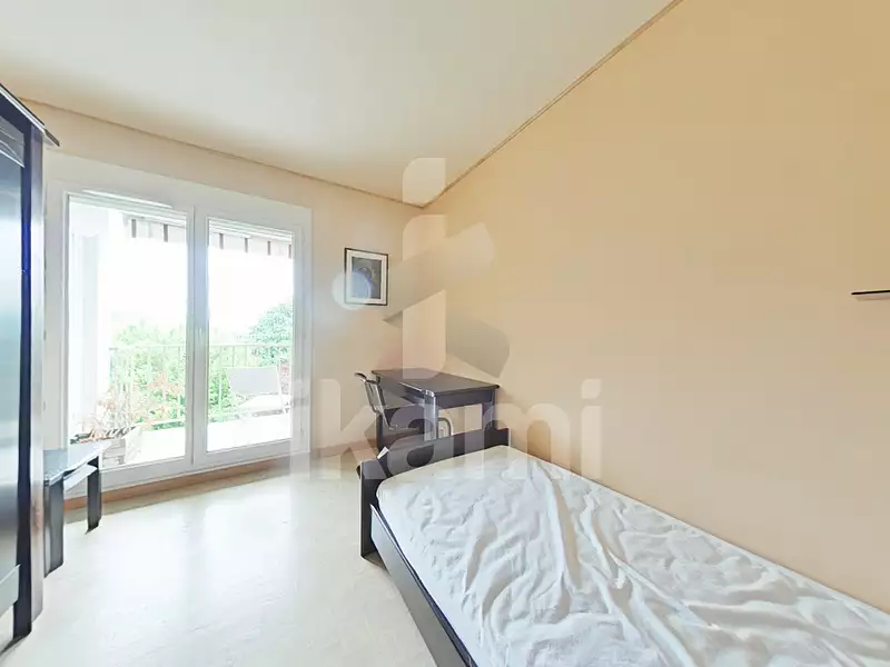 Appartement, 93,07 m²