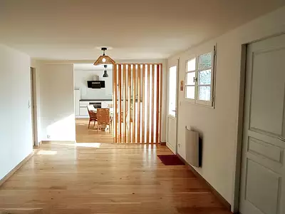 Maison, 98 m²