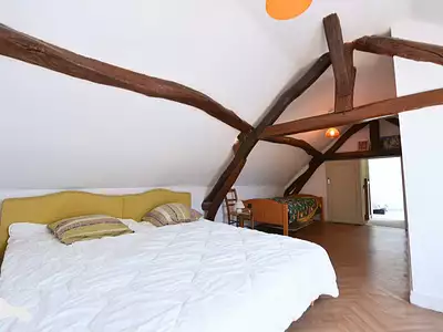 Maison, 122 m²