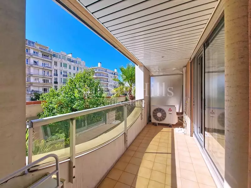 Appartement, 55,01 m²