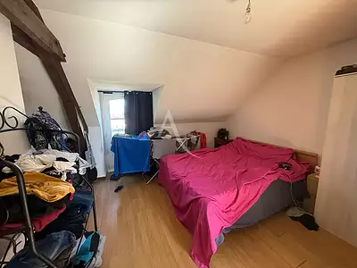 Maison, 34,66 m²