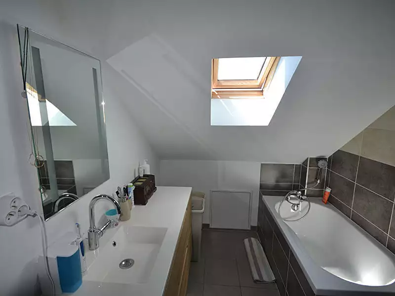 Appartement, 92,74 m²