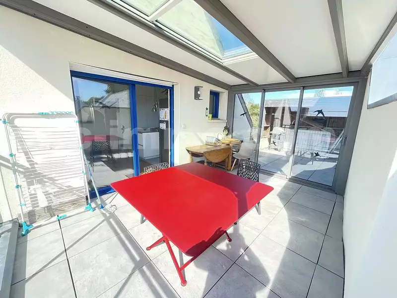 Maison, 140 m²