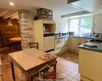 Maison, 185 m²