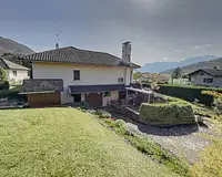 Maison, 200 m²