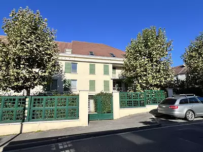 Appartement, 47,73 m²