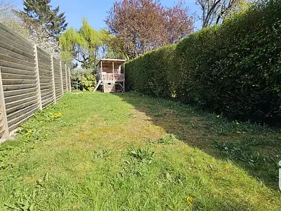 Maison, 118 m²