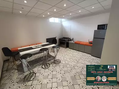 Parking, 400 m²