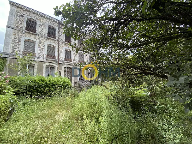 Maison, 506 m²