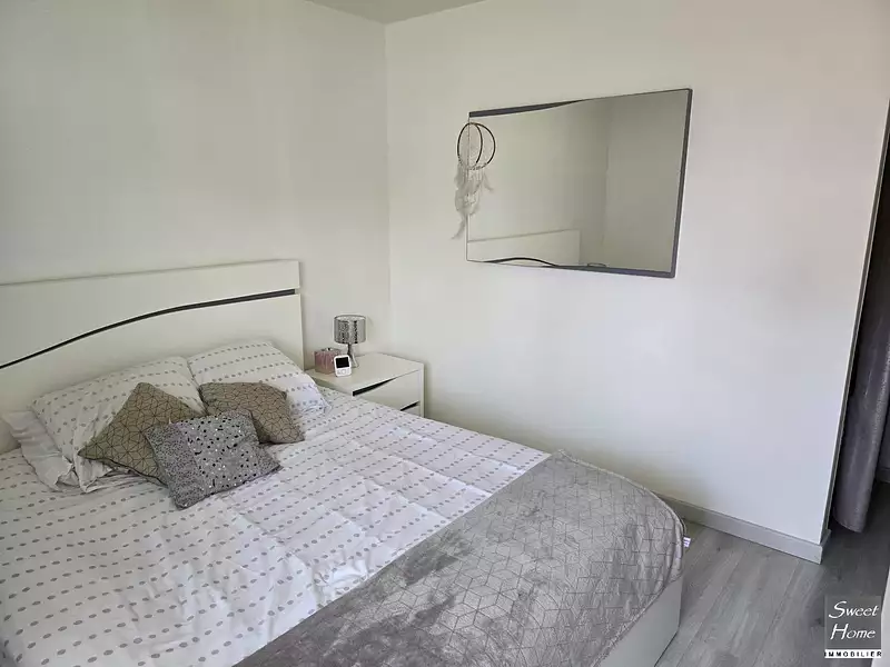 Appartement, 81,15 m²