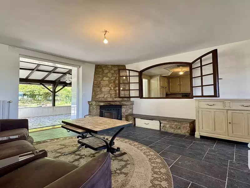 Maison, 244 m²