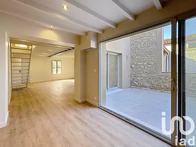 Maison, 140 m²