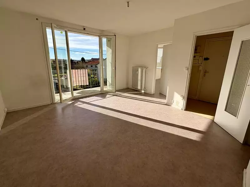 Appartement, 76 m²
