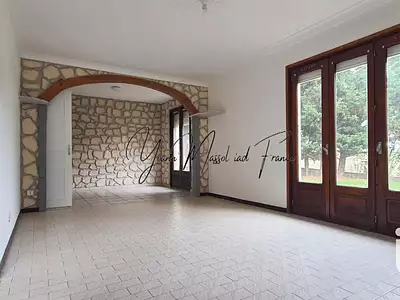 Maison, 118 m²
