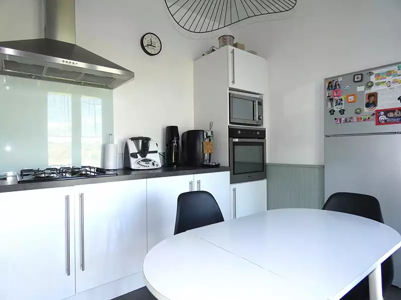 Maison, 117 m²