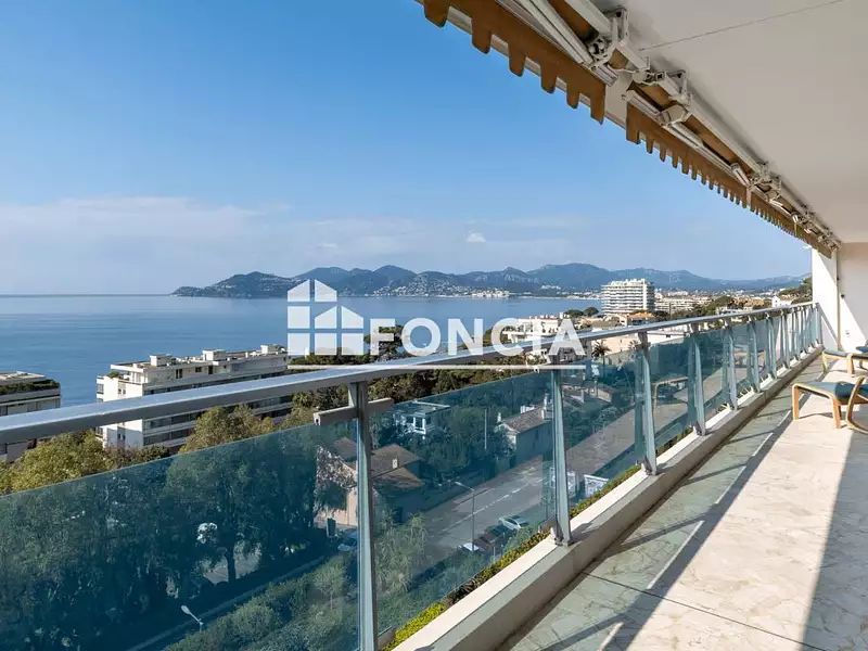 Appartement, 206 m²