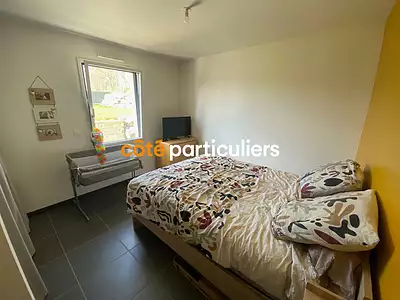 Maison, 65 m²