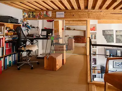 Appartement, 77 m²