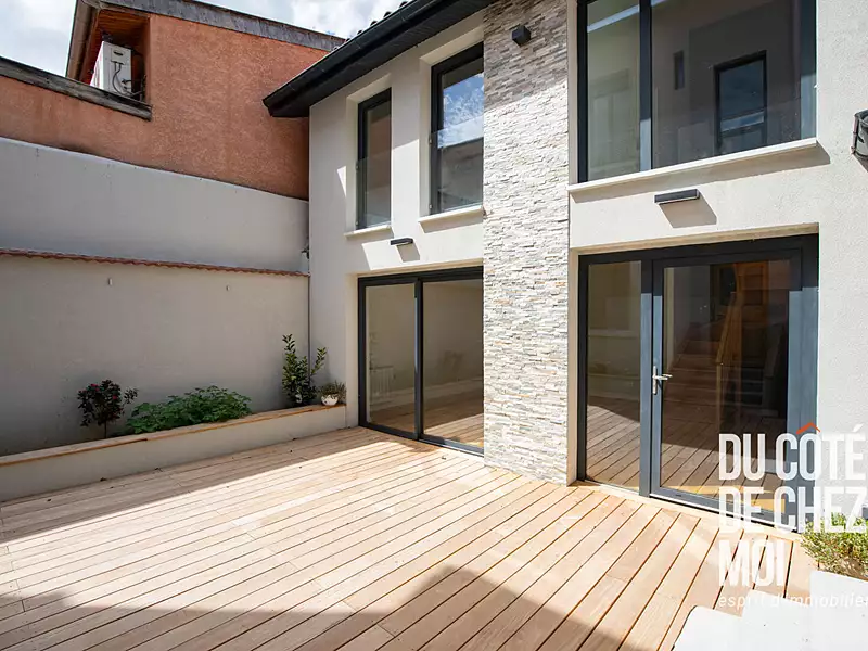 Maison, 82 m²