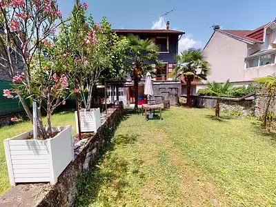 Maison, 160 m²