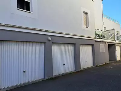 Appartement, 33 m²