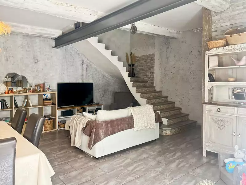 Appartement, 190 m²