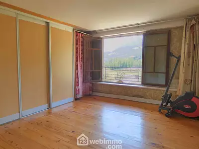Maison, 77 m²