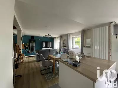 Maison, 138 m²