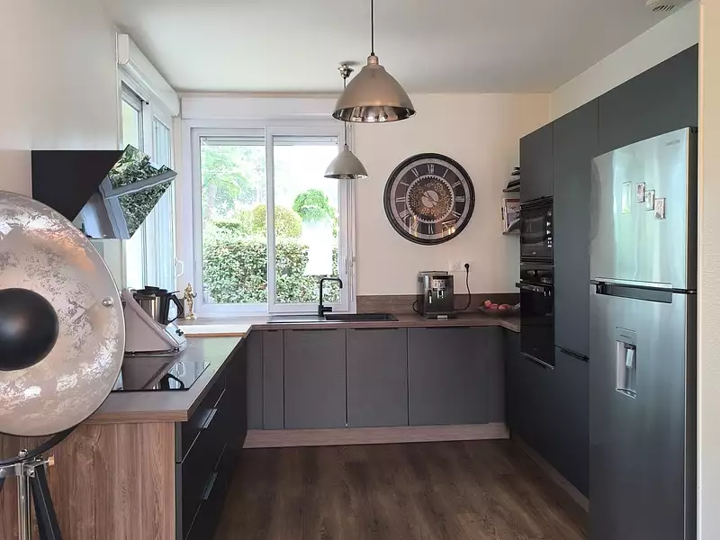 Maison, 105 m²