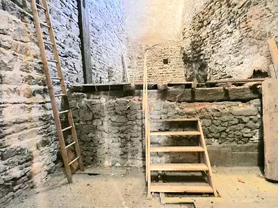 Maison, 93 m²