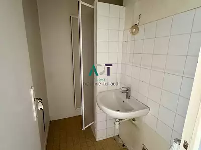 Appartement, 55,7 m²