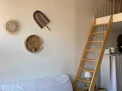 Appartement, 28,74 m²