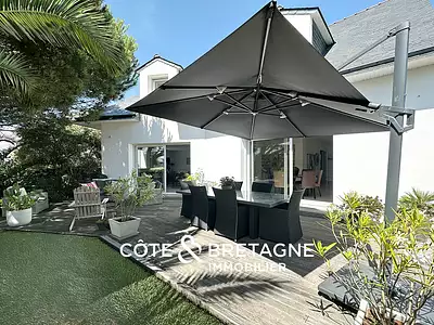 Maison, 130 m²